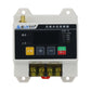 SUNTA S200-S Barrier-free 1000M Automatic Water Level Controller (with Solar Powered Transmitter)