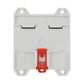 SUNTA S200-S Barrier-free 1000M Automatic Water Level Controller (with Solar Powered Transmitter)
