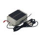 SUNTA S200-S Barrier-free 1000M Automatic Water Level Controller (with Solar Powered Transmitter)