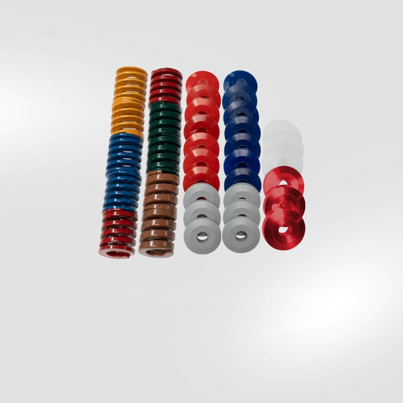 Simagic P-ORP Optimized Race Pedal System Designed for Simagic's Non-Hydraulic P1000/P1000i Pedals