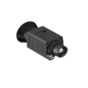 NV006S Portable HD 8X Digital Focusing Head-mounted IR Night Vision Device Thermal Imaging Telescope