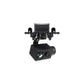 Tarot TL3T31 3-Axis Gimbal w/ 640 Thermal Imaging Camera &amp; 2MP Visible-Light Camera &amp; Network Output