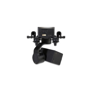 Tarot TL3T31 3-Axis Gimbal w/ 640 Thermal Imaging Camera &amp; 2MP Visible-Light Camera &amp; Network Output