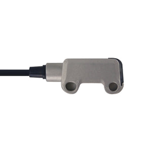 BX-FR50N Stainless Steel Case Mini Photoelectric Switch Sensor 2-50mm NPN Output Frontal Detection 24V