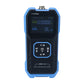 FNIRSI HRM-10 0-200ohm High Precision 18650 Lithium Battery Internal Resistance Tester with Testing Probe and Battery Holder