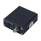 110M Aircraft Frequency Converter Downconverter &amp; Hi-Z Amplifier w/ 2 Kinds of Conversion Connectors