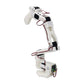 SO-ARM100 Embodied Intelligent Robotic Arm (LeRobot SO-100 Assembled 1 Master Arm + 1 Slave Arm)