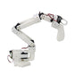 SO-ARM100 Embodied Intelligent Robotic Arm (LeRobot SO-100 Assembled 1 Master Arm + 1 Slave Arm)