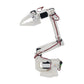 SO-ARM100 Embodied Intelligent Robotic Arm (LeRobot SO-100 Assembled 1 Master Arm + 1 Slave Arm)