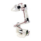 SO-ARM100 Embodied Intelligent Robotic Arm (LeRobot SO-100 Assembled 1 Master Arm + 1 Slave Arm)