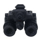 PVS31 Digital Night Vision AEGIS-31 Gen 4 0.39Pro Binocular Night Vision + L4G24 Night Vision Mount