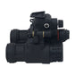 PVS31 Digital Night Vision AEGIS-31 Gen 4 0.39Pro Binocular Night Vision + L4G24 Night Vision Mount