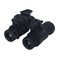 PVS31 Digital Night Vision AEGIS-31 Gen 4 0.39Pro Binocular Night Vision + L4G24 Night Vision Mount