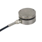 0-1T Waterproof Weight Pressure Sensor Stainless Steel Gravity Pressure Force Sensor + ZN5H Display