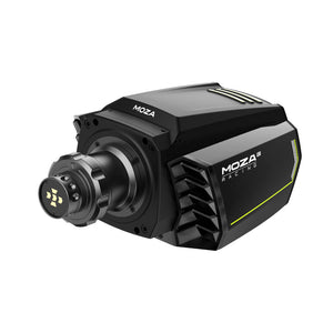 MOZA R21 V1 21Nm Direct Drive Wheel Base DD Wheel Base with NexGen Force 3.0 Force Feedback System