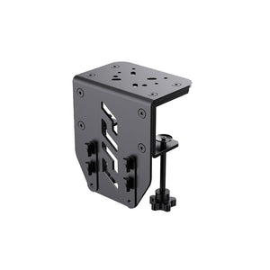 MOZA AB9 Flight Base Table Clamp Steel Desk Clamp for Moza AB9 FFB Base and Fits Desktops up to 70mm