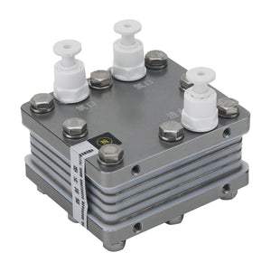 800ml/min PEM Electrolyzer for Hydrogen Oxygen Hydrogen Generator Hydrogen Rich Water Generator