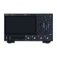 RIGOL DHO924S 250MHz 4-Channel 12Bit 1.25GSa/s Portable Digital Oscilloscope Support Bode Plot Loop Analysis