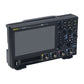 RIGOL DHO924S 250MHz 4-Channel 12Bit 1.25GSa/s Portable Digital Oscilloscope Support Bode Plot Loop Analysis