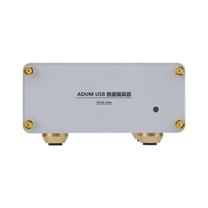 ADUM OCXO-3166 USB Data Isolator ADUM3166 High-Speed USB Isolator (Main Unit) with SI5341 Chip