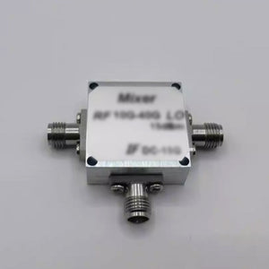 Ultra-Wideband Passive Mixer Frequency Mixer RF Mixer (RF/LO 5G-22G and IF DC-5G NF=12dB 15dBm)