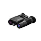 Z9155 4K UHD Head-mounted Night Vision Binocular 8X Digital Zooming Support 5-level Screen Brightness Adjustment