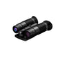 Z9155 4K UHD Head-mounted Night Vision Binocular 8X Digital Zooming Support 5-level Screen Brightness Adjustment