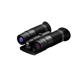 Z9155 4K UHD Head-mounted Night Vision Binocular 8X Digital Zooming Support 5-level Screen Brightness Adjustment