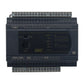 AMS-24ES200T 24V/220V LE-DVP PLC Programmable Controller 16in 8 out Compatible with Delta