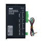 HQUDJ ER16 48V 400W Spindle Motor with High Torque + BLDC Motor Driver + 600W Power Supply + Fixture