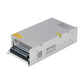 HQUDJ ER16 48V 400W Spindle Motor with High Torque + BLDC Motor Driver + 600W Power Supply + Fixture