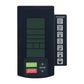 JP063 Exercise Bike Monitor Meter Display with Bluetooth APP for Spinning Bike Fitness Projects