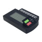 JP063 Exercise Bike Monitor Meter Display with Bluetooth APP for Spinning Bike Fitness Projects