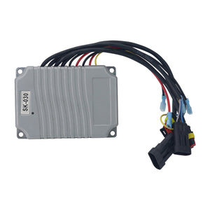 Original High Performance SK-030 Forklift EPS Turning Controller for LIFTSTAR Electric Stacker