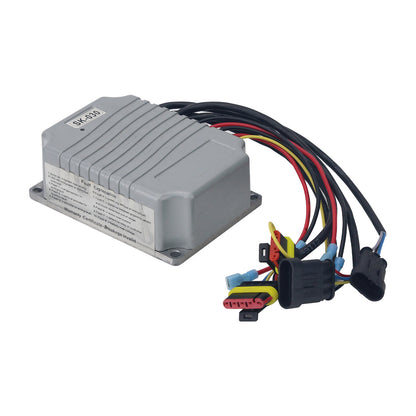 Original High Performance SK-030 Forklift EPS Turning Controller for LIFTSTAR Electric Stacker