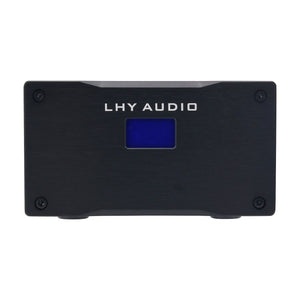 LHY Audio LPS-50 DC5V 50W Audio Linear Power Supply for Bluesound NODE2i Filtering Module Interface Board