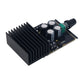 TDA7377 DC12V Class AB Amp Board Car Amplifier Board 35W+35W Dual Channel DIY Audio Amp Kit