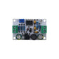 6E2 Electronic Tube Indicator Kit 12V DC Power Supply Drive Kit Dual Channel Level Indicator Amplifier