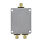 500 - 6000MHz Power Divider One to Two Microstrip RF Power Splitter with SMA Female Connector