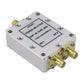 500 - 6000MHz Power Divider One to Two Microstrip RF Power Splitter with SMA Female Connector