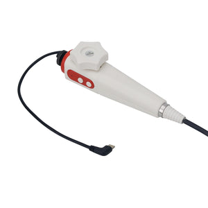 1MP 720P Bidirectional Industrial Endoscope Camera Borescope with 4.3" Screen for Android Cellphones