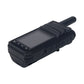 ZELLO 3288T POC Walkie Talkie Bluetooth WiFi 4G LTE GPS/Beidou Positioning with 2.4-inch HD Touch Screen for Android