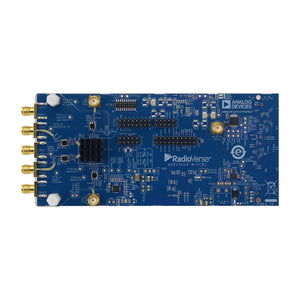 ADRV9009-W/PCBZ RF Board Standard ADRV9009 Demonstration Board with Dual RF RX/TX for RadioVerse