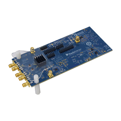 ADRV9009-W/PCBZ RF Board Standard ADRV9009 Demonstration Board with Dual RF RX/TX for RadioVerse