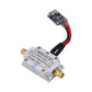 SBB4089Z (SBB4089) 2M-6GHz Low Noise Amplifier LNA w/ 15DB Gain High Flatness (with Type-C 5V Port)