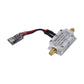 SBB4089Z (SBB4089) 2M-6GHz Low Noise Amplifier LNA w/ 15DB Gain High Flatness (with Type-C 5V Port)