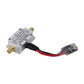 SBB4089Z (SBB4089) 2M-6GHz Low Noise Amplifier LNA w/ 15DB Gain High Flatness (with Type-C 5V Port)