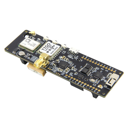 LILYGO CH9102F AXP2101 T-Beam V1.2 LoRa ESP32 GPS NEO-6M Long Range Development Board