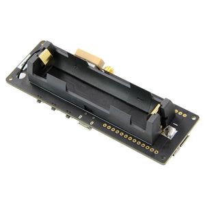 LILYGO CH9102F AXP2101 T-Beam V1.2 LoRa ESP32 GPS NEO-6M Long Range Development Board