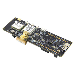 LILYGO 868MHz CH9102F AXP2101 T-Beam V1.2 LoRa ESP32 GPS NEO-6M Long Range Development Board